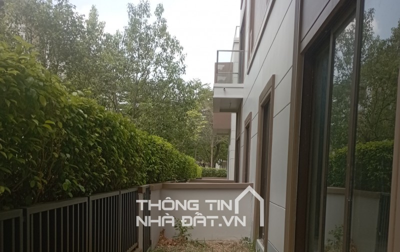 Chính chủ bán biệt thự song lập Zone 8, dự án Swanbay Đại Phước